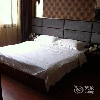 湘乡华程大酒店酒店提供图片