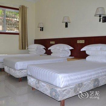 信阳鸡公山大阳酒楼酒店提供图片