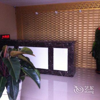 葫芦岛聚源旺快捷宾馆酒店提供图片