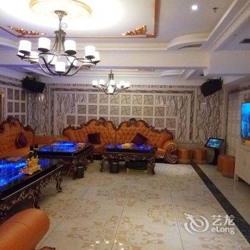 张掖市金安宾馆酒店提供图片