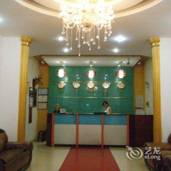 赣州赣兴商务宾馆酒店提供图片