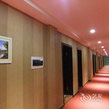 兴城和美宾馆酒店提供图片