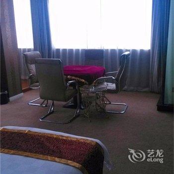 安康江华商务酒店(石泉县)酒店提供图片