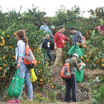 千岛湖国家森林公园叶琪农庄酒店提供图片