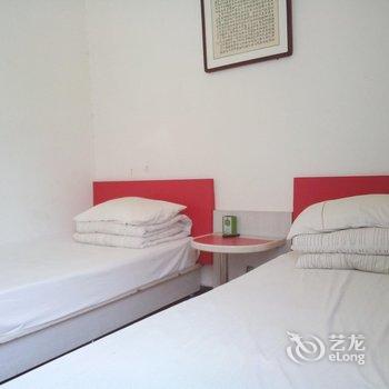 扬州东花园旅馆酒店提供图片