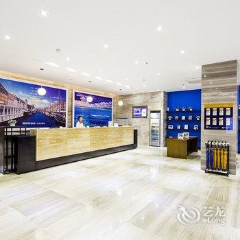 雅斯特酒店(南宁武鸣店)酒店提供图片