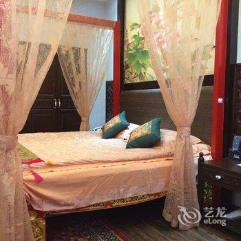 湘西芙蓉镇边城故事主题文化酒店酒店提供图片