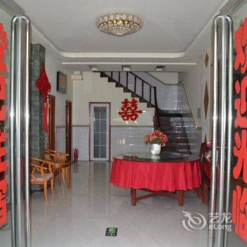 信阳鸡公山大阳酒楼酒店提供图片