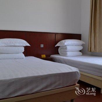 信阳鸡公山大阳酒楼酒店提供图片