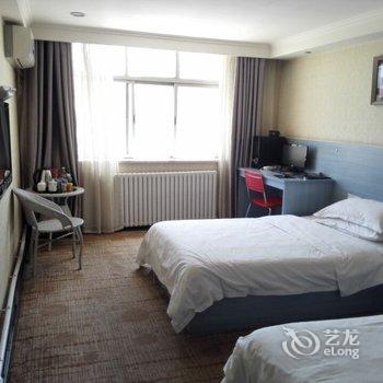 伊宁龙景商务酒店酒店提供图片
