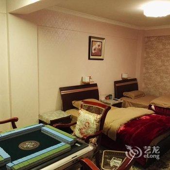 康定茶马古道商务宾馆酒店提供图片