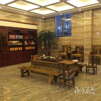 罗平鸿程酒店酒店提供图片