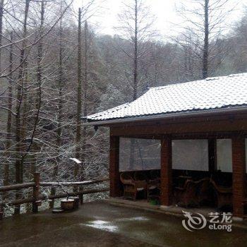 青城山浣花园酒店提供图片