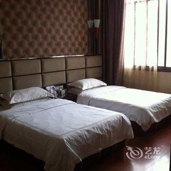 湘乡华程大酒店酒店提供图片