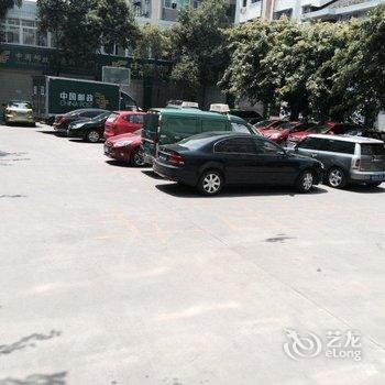 梓潼县邮政宾馆酒店提供图片