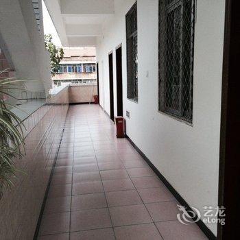 梓潼县邮政宾馆酒店提供图片