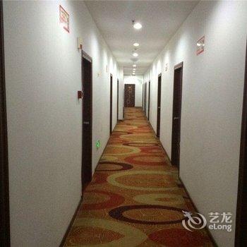 重庆忠县好莱屋商务宾馆酒店提供图片