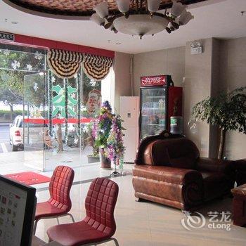 重庆曼多啦商务宾馆酒店提供图片