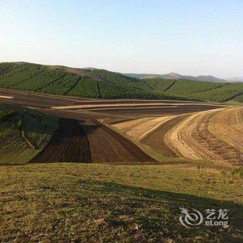 丰宁坝上草原龙霞庄园酒店提供图片