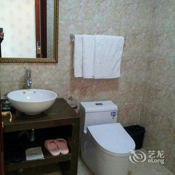 锦州义县汇鑫酒店酒店提供图片