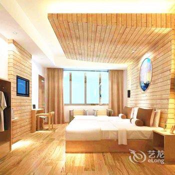 漳浦清华客栈酒店提供图片