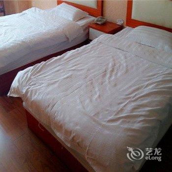 涿州舒庭时尚酒店酒店提供图片