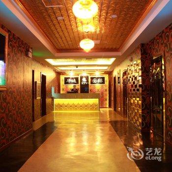 巴东华逸国际大酒店酒店提供图片