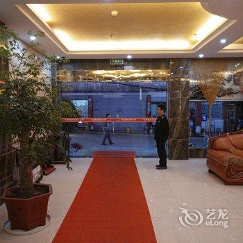 建始宏图商务宾馆酒店提供图片