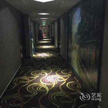 义乌市盛湖宾馆酒店提供图片