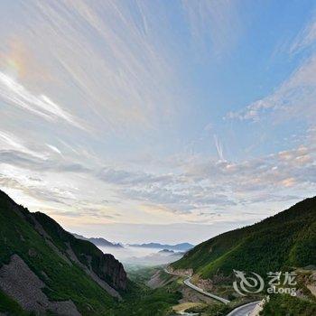 丰宁坝上草原龙霞庄园酒店提供图片