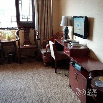 楚雄银帆酒店酒店提供图片