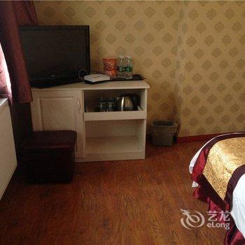 南充站前商务宾馆酒店提供图片