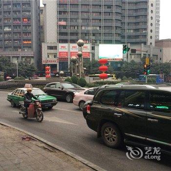 涪陵客佳宾馆酒店提供图片