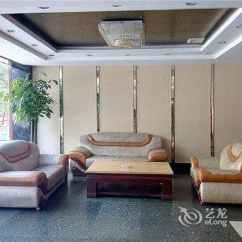 武宁名豪商务宾馆酒店提供图片