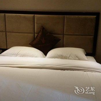 南康锦程假日酒店酒店提供图片