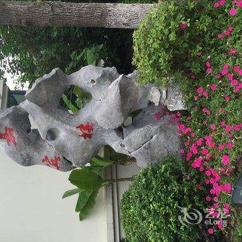 宝应宝胜苑商务酒店（扬州）酒店提供图片
