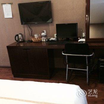 梓潼县邮政宾馆酒店提供图片