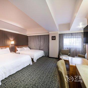 台北华丽大饭店酒店提供图片