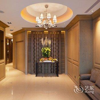 台北洛碁山水阁大饭店酒店提供图片