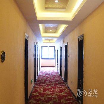 浏阳蓝天宾馆酒店提供图片