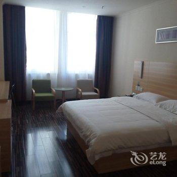 尼勒克县宜尚酒店酒店提供图片