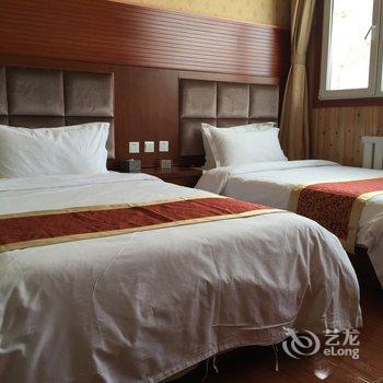 果洛市四川甜城酒店酒店提供图片