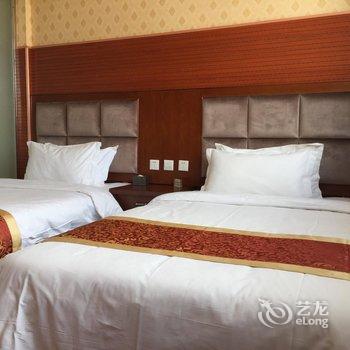 果洛市四川甜城酒店酒店提供图片