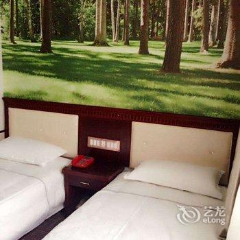 武威博麟宾馆酒店提供图片