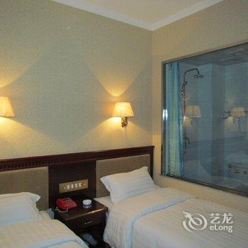 武威博麟宾馆酒店提供图片