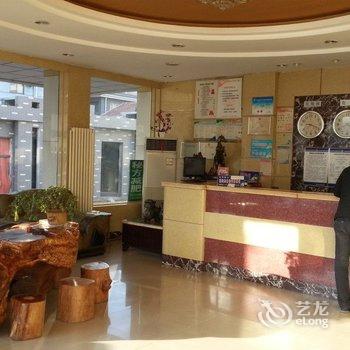 邹平金马宾馆酒店提供图片