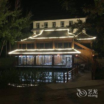 白洋淀大无缝宾馆酒店提供图片