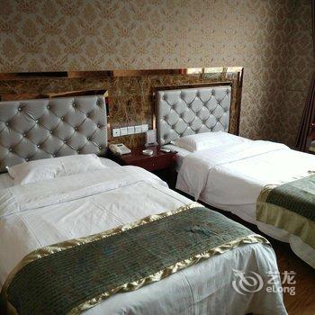盂县东兴大酒店酒店提供图片