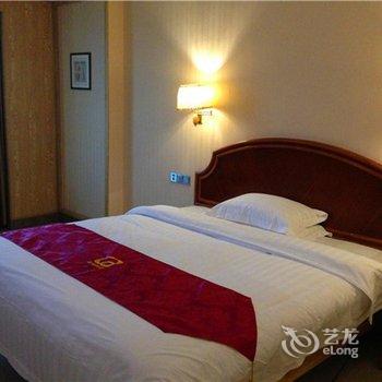 茂名信宜福海酒店酒店提供图片