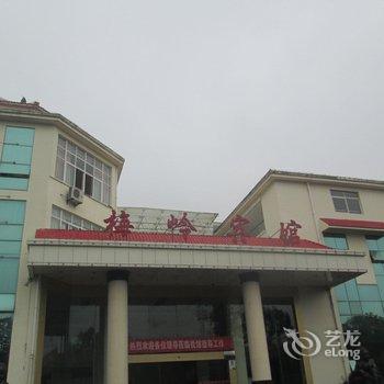 南昌梅岭宾馆酒店提供图片